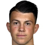 Lazar Samardzic
